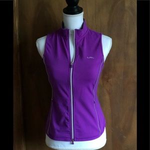 Lauren Ralph Lauren Vest